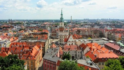 Blisko miliardowy deficyt i dylematy. Budżet Poznania na rok 2023