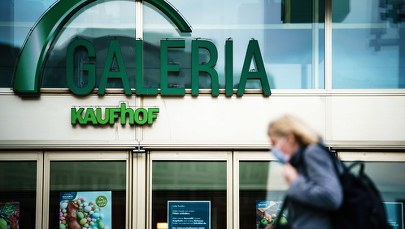 Blisko pół miliona niemieckich firm złożyło wnioski o "postojowe" dla pracowników