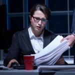 Blisko połowa Polaków nie dostaje wynagrodzenia za nadgodziny