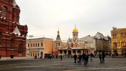Blisko połowa Rosjan chce, by ich dzieci pracowały w służbach bezpieczeństwa