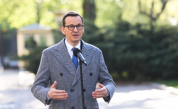 Blisko porozumienia ws. produktów z Ukrainy. 5 krajów zaakceptuje ofertę KE? 