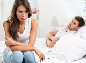 Blisko rozwodu... Czy warto walczyć o ten związek?