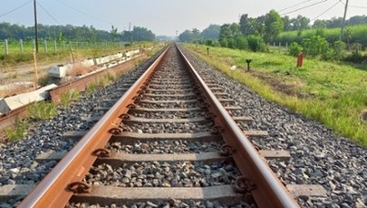 Blisko sześć godzin opóźnienia. Problemy pasażerów PKP Intercity