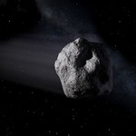 Blisko Ziemi przeleciała asteroida. Zauważono ją dopiero kilka dni temu