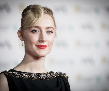 "Blitz": Saoirse Ronan zagra główną rolę w nowym filmie Steve’a McQueena