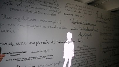 Bliżej do powstania stałej siedziby Muzeum Dzieci Polskich