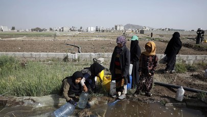 Bliżej końca wojny w Jemenie? Porozumienie Iranu i Arabii Saudyjskiej