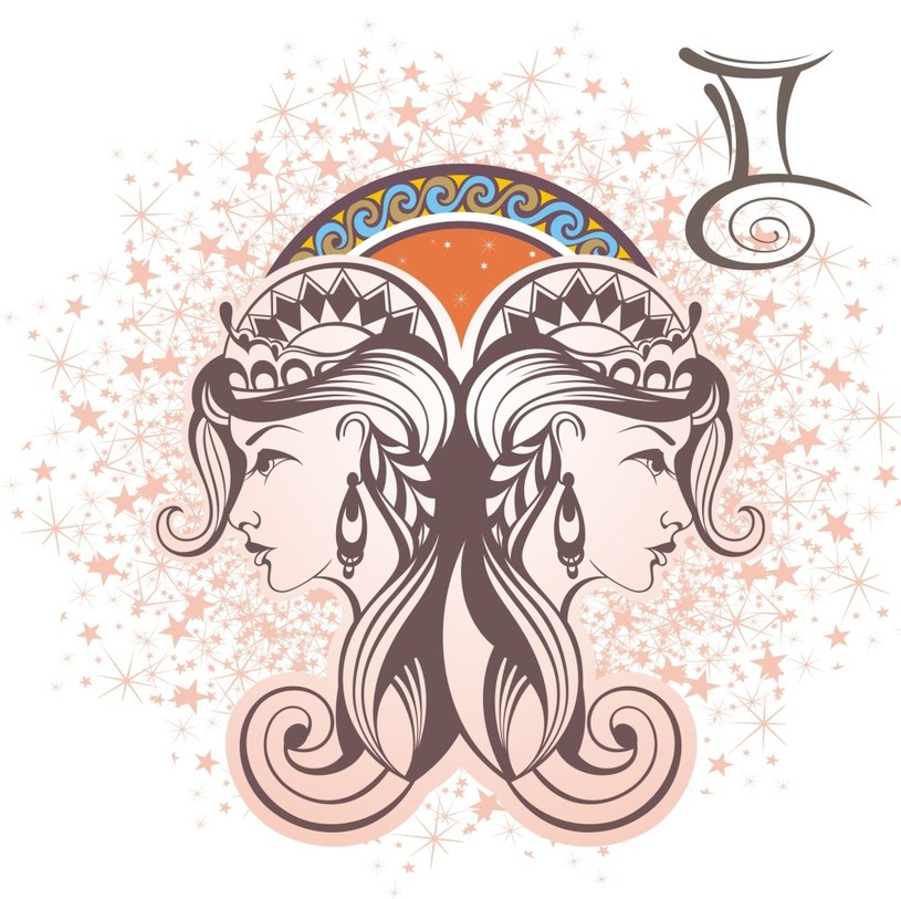 Bliźnięta 21.05 – 20.06 /123RF/PICSEL