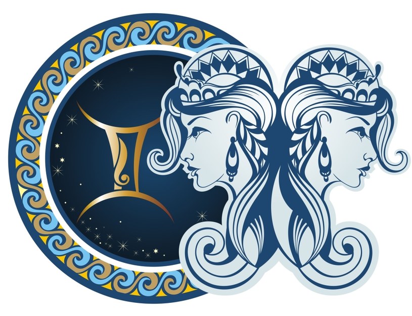 Bliźnięta są jednym z najwredniejszych znaków zodiaku. /123RF/PICSEL