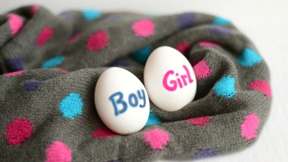 Bliźnięta urodzone w różnych dniach, miesiącach, latach a nawet dekadach