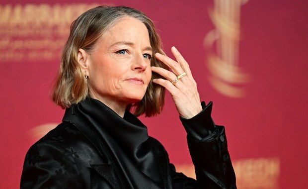 "Blizny po dobrym życiu". Jodie Foster o starzeniu się w szczerej rozmowie w RMF FM