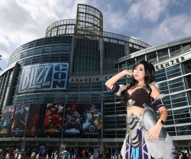 Blizzard chce naprawić reputacją za pomocą BlizzConu