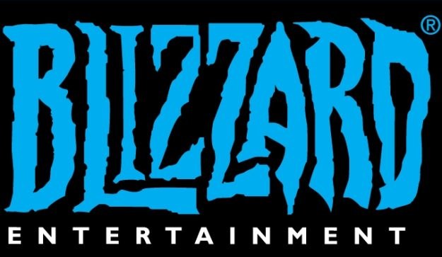 Blizzard Entertainment - logo firmy /INTERIA.PL