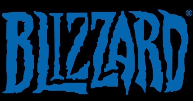 Blizzard Entertainment - logo firmy /Informacja prasowa