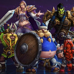 Blizzard Entertainment na targach Gamescom 2015