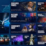 Blizzard Entertainment ogłasza sprzedaż biletów na BlizzCon i zdradza pierwsze szczegóły