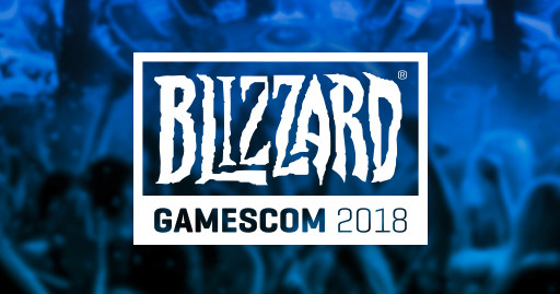 Blizzard Entertainment /materiały prasowe