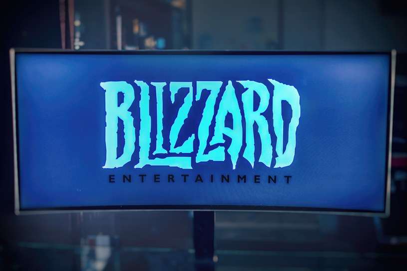 Blizzard Entertainment /materiały prasowe