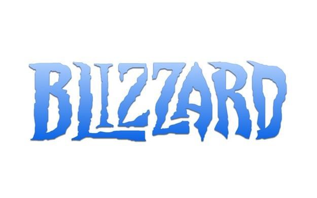 Blizzard - logo firmy /Informacja prasowa