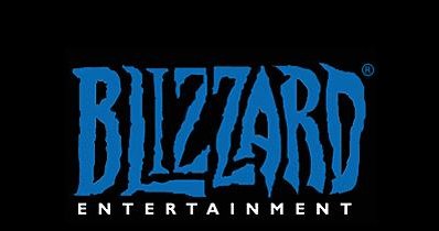 Blizzard - logo /Informacja prasowa