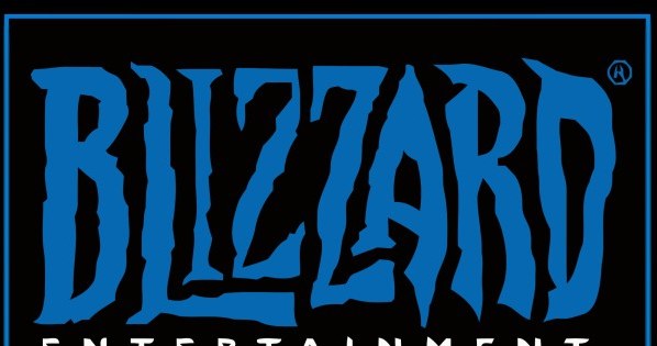 Blizzard - logo /Informacja prasowa