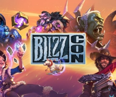Blizzard podsumowuje 2022 rok i zaprasza na BlizzCon 2023!