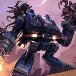 Blizzard pozywa autorów nielegalnych modyfikacji do StarCrafta II