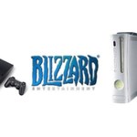 Blizzard stworzy grę na konsole