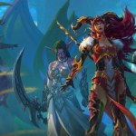 Blizzard ucisza kolejny prywatny serwer World of Warcraft