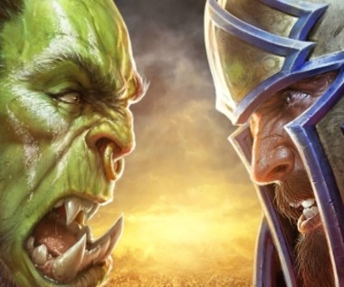 Blizzard walczy z chińską firmą kopiującą Warcraft