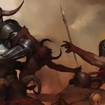 Blizzard zapowiada wzmocnienia do barbarzyńcy w Diablo 4