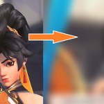 Blizzard zmienia twarz Anran w Overwatch. Dyrektor tłumaczy decyzję