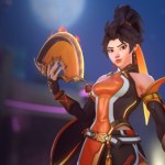Blizzard zmienia twarz Anran w Overwatch. Dyrektor tłumaczy decyzję