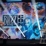 BlizzCon 2017 – galeria i ciekawostki