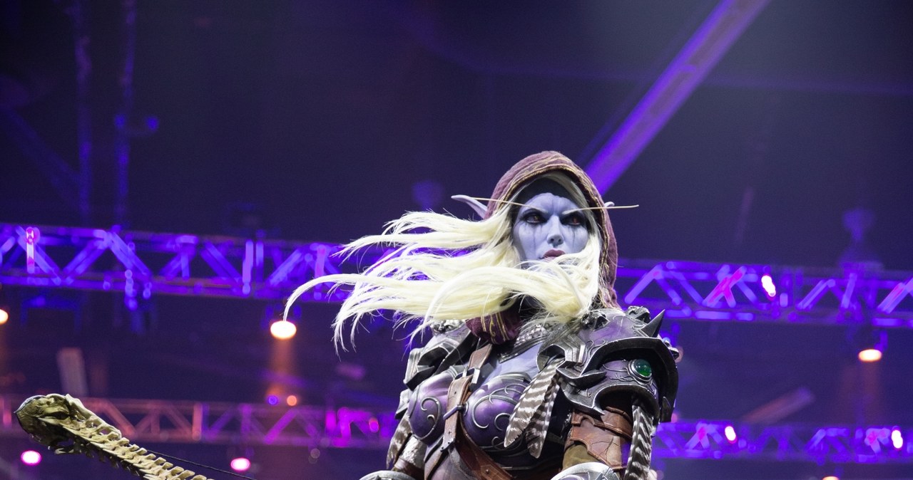 BlizzCon 2018 /materiały prasowe