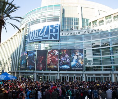 BlizzCon 2023 - pełen harmonogram wydarzenia. Czym zaskoczy Blizzard?