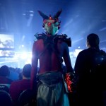 BlizzCon 2026 znów na żywo w Anaheim. Blizzard przygotował masę nagród