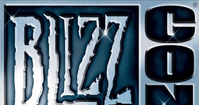 Blizzcon - logo /gram.pl