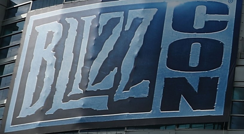 BlizzCon /AFP