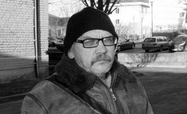 Bloger skazany za opublikowanie karykatury Łukaszenki zmarł w kolonii karnej