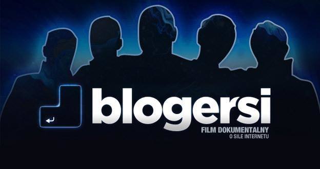 "Blogersi" to film o polskich blogerach /materiały prasowe