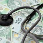 Blogerzy Medexpress.pl o artykule "Ile zarabiają lekarze w Polsce?" w "Fakcie"