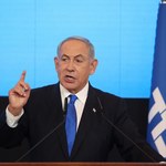 Blok byłego premiera Benjamina Netanjahu wygrał wybory w Izraelu