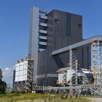 Blok energetyczny Taurona w Jaworznie ponownie nieczynny