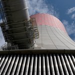 Blok energetyczny Taurona w Jaworznie ponownie wytwarza energię