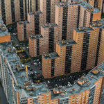 Blok-gigant w Sankt-Petersburgu. Jak się żyje w największym budynku mieszkalnym?