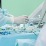 Blok operacyjny w Narodowym Instytucie Onkologii wraca do normalnej pracy