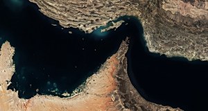 Blokada cieśniny Ormuz. Teheran robi wyjątek dla sąsiada