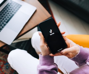 Blokada TikToka w USA? "Po prostu przestanie działać"