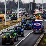 Blokada w Zeebrugge zniesiona. Polskie tiry mogą wreszcie przejechać